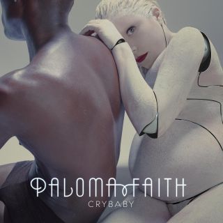 Paloma Faith - Crybaby (Radio Date: 13-10-2017)