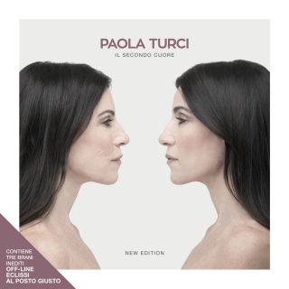 Paola Turci - Eclissi (Radio Date: 19-01-2018)