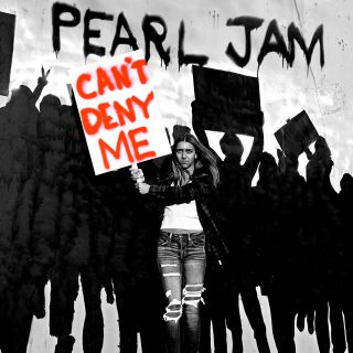 Pearl Jam - Can't Deny Me (Radio Date: 16-03-2018)