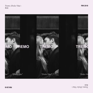 Riki - Tremo (Dolce Vita) (Radio Date: 30-03-2018)