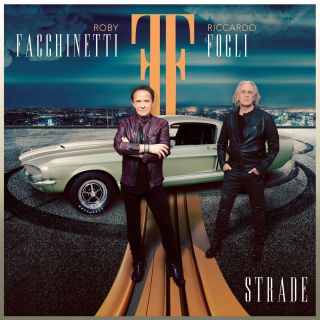Roby Facchinetti E Riccardo Fogli - Strade (Radio Date: 13-10-2017)