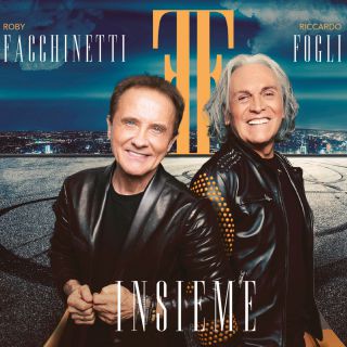 Roby Facchinetti & Riccardo Fogli - Le donne ci conoscono (Radio Date: 08-12-2017)