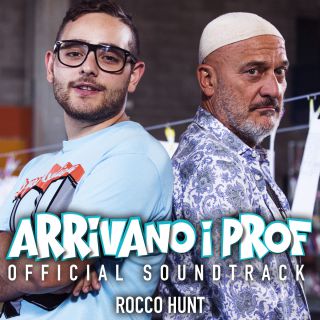 Rocco Hunt - Arrivano i prof (Radio Date: 20-04-2018)