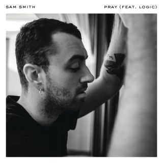 Sam Smith - Pray (feat. Logic) (Radio Date: 27-04-2018)