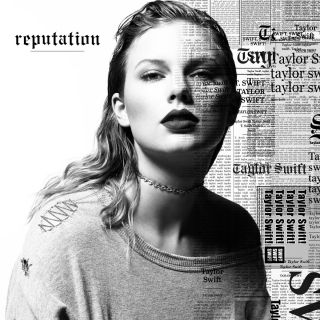 Taylor Swift - Look What You Made Me Do (Radio Date: 25-08-2017)