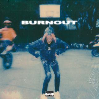 Tedua & Chris Nolan - Burnout (Radio Date: 02-02-2018)