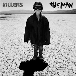 The Killers - The Man (Radio Date: 30-06-2017)
