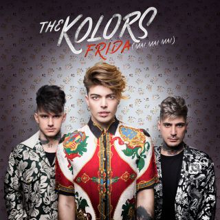 The Kolors - Frida (Mai, mai, mai) (Radio Date: 07-02-2018)