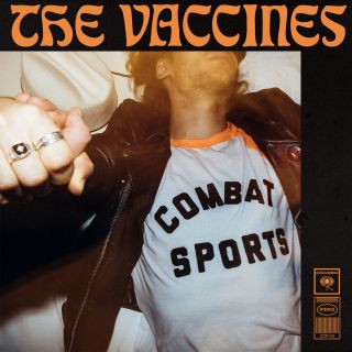 The Vaccines - I Can't Quit (Radio Date: 05-01-2018)