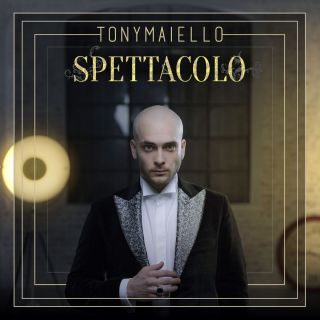 Tony Maiello - Spettacolo (Radio Date: 06-04-2018)