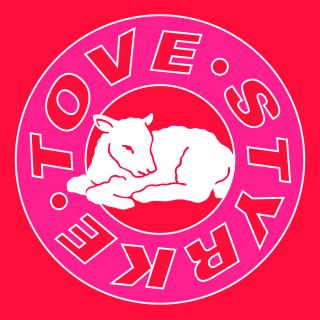 Tove Styrke - Mistakes (Radio Date: 13-10-2017)