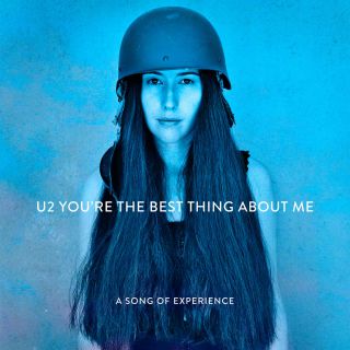 U2 - You're the Best Thing About Me (Radio Date: 08-09-2017)