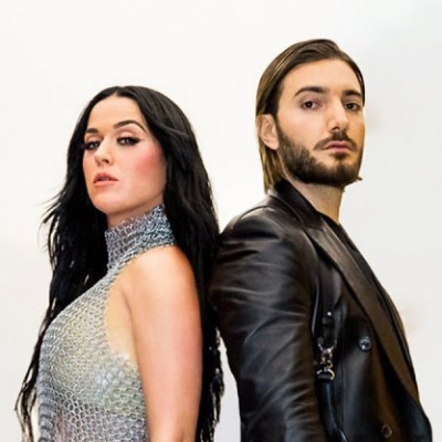 ALESSO & KATY PERRY