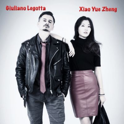GIULIANO LEGOTTA & XIAO YUE ZHENG