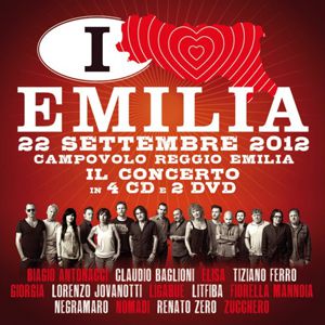 ITALIA LOVES EMILIA