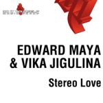 EDWARD MAYA & VIKA JIGULINA
