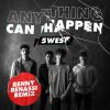 5WEST - Anything Can Happen