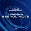 DJ ROSS, CHAKRA BLUE - I Wanna See You Move