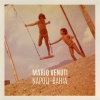 MARIO VENUTI - Napoli-Bahia (feat. Lucariello, Fabiana Martone e Neney Santos)