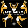 ACKEEJUICE ROCKERS - Acquagym (feat. Rkomi)