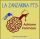 ADRIANO FORMOSO - La zanzarina FTS (Formoso Therapy Show)