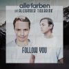 ALLE FARBEN & ALEXANDER TIDEBRINK - Follow You