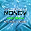 AMAARAE & KALI UCHIS - SAD GIRLZ LUV MONEY (feat. Moliy)