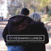 ANDREA CRIMI - Ci vediamo lunedi (feat. Laura Bono)