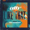 ATB - Like That (feat. Ben Samama)