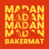 BAKERMAT - Madan (King)