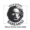 BARRABAS - Wild Safari