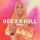 BECKY HILL - Space