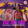 BEN DJ & LOS LOCOS - Tic Tic Tac (feat. Juliana Moreira & Eddie Joooe)