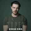 BERKCAN DEMIR - Hopes