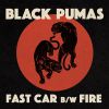 BLACK PUMAS - Fast Car
