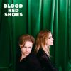 BLOOD RED SHOES - Mexican Dress