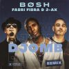 BOSH, FABRI FIBRA & J-AX - Djomb Remix