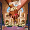BUSTA RHYMES - LUXURY LIFE (feat. Coi Leray)