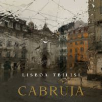 CABRUJA - Lisboa Tbilisi