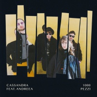 CASSANDRA - 1000 Pezzi (feat. Andreea)