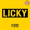 CLAYDEE - Licky (feat. Jenn Morel)