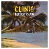 CLINIC - I Can't Stand the Rain