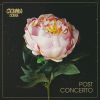 COMA_COSE - Post concerto