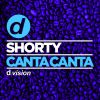DJ SHORTY - Canta Canta