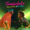 CRAZY DESIGN - Tembeleke (feat. Liro Shaq)