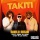 DANILO ORSINI - Takiti ( feat. Ariel El Leon & Key M (Lo Domi))
