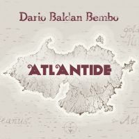 DARIO BALDAN BEMBO - ATLANTIDE