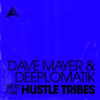 DAVE MAYER & DEEPLOMATIK - Hustle Tribes