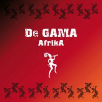 DE GAMA - AfrikA