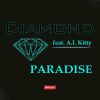 DIAMOND - Paradise (feat. A.I. Kitty)